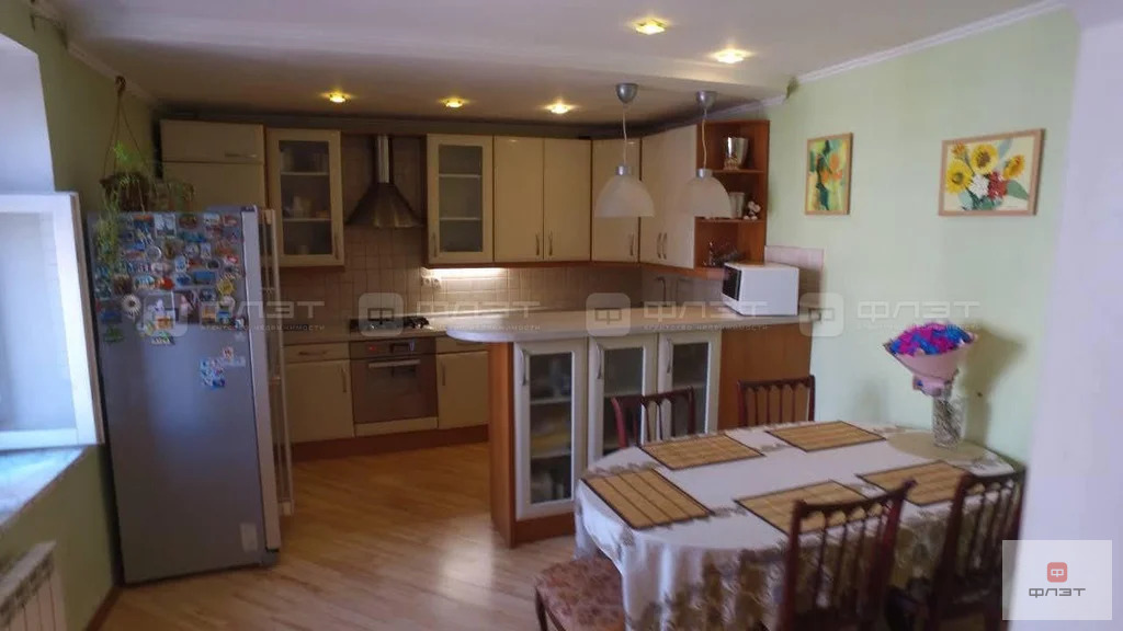 Продажа квартиры, Казань, ул. Спортивная - Фото 7