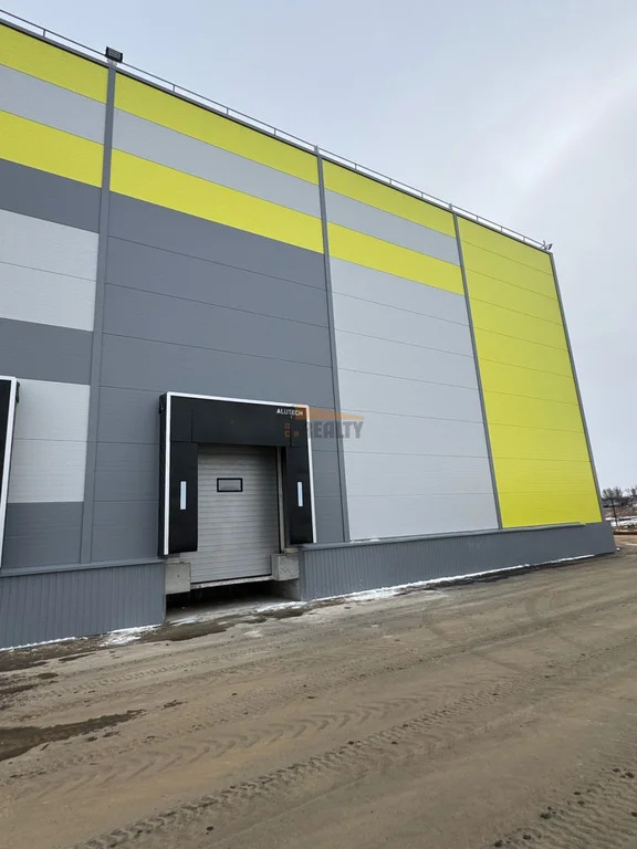 Продажа склада, Ногинск, Богородский г. о., ул. Тополиная - Фото 11