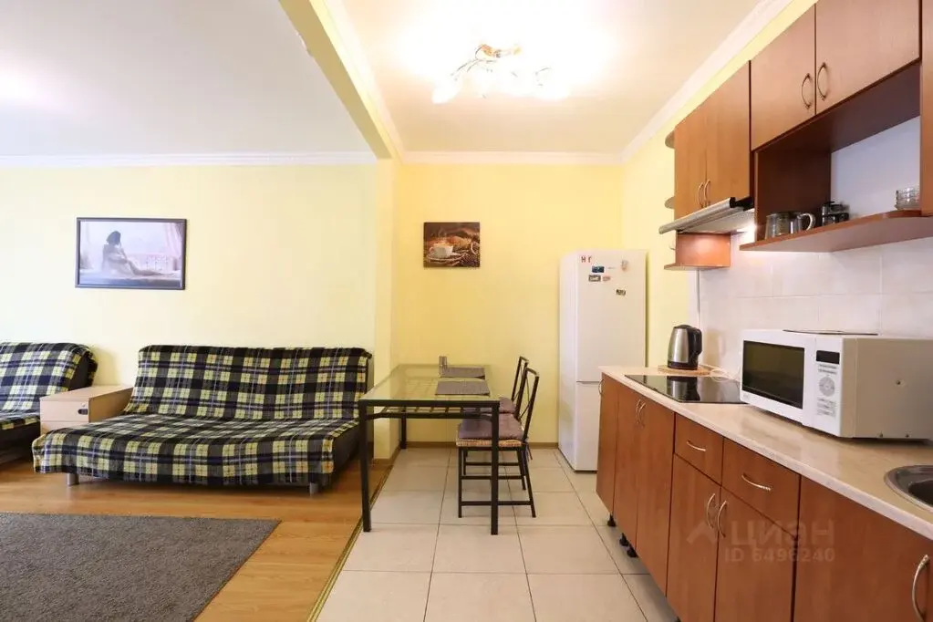 Maxrealty24 Хорошевское ш, 12к1 - Фото 16