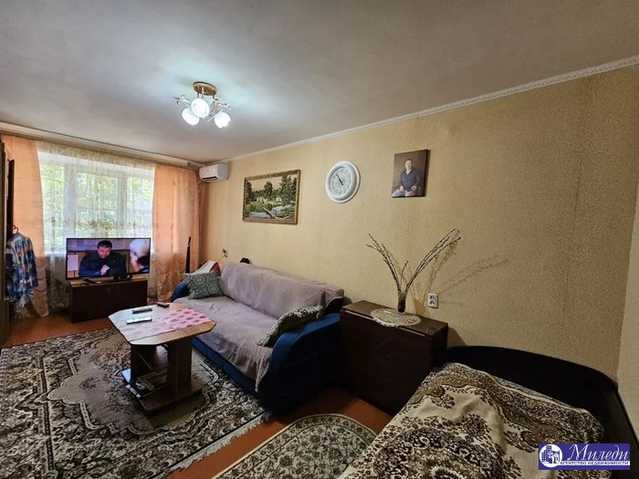 Продажа квартиры, Батайск, ул. Коваливского - Фото 4