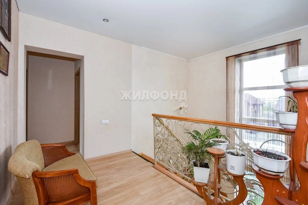 Продажа дома, Новосибирск, Андрея Рублёва - Фото 19