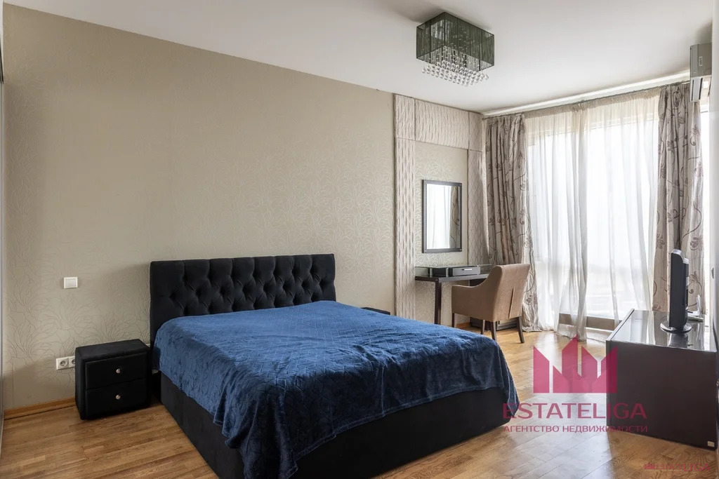 Продажа квартиры, м. Славянский бульвар, ул. Нежинская - Фото 3