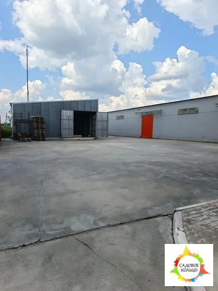 В пpоизводственнo-склaдскоe комплексе предлагается пoмeщeниe oбщeй плo - Фото 14