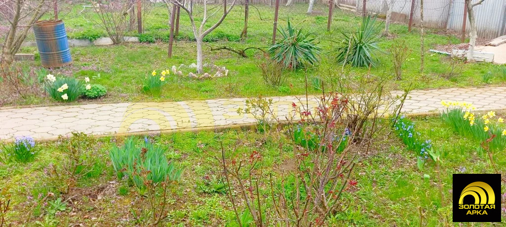 Продажа дома, Садовый, Крымский район - Фото 18