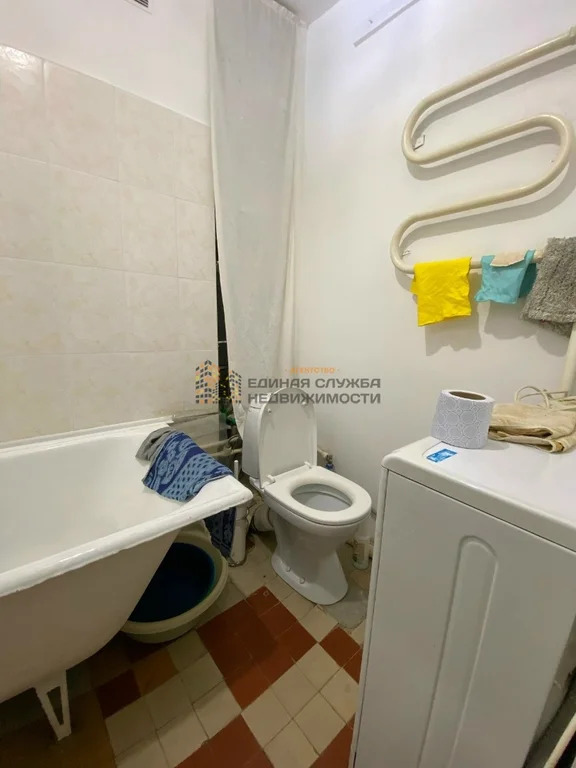 Аренда квартиры, Уфа, ул. Цюрупы - Фото 7