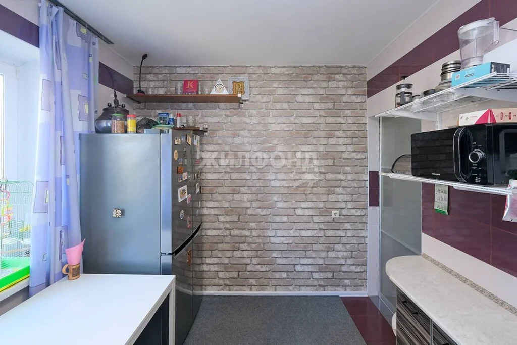 Продажа квартиры, Новосибирск, 2-я Ольховская - Фото 10