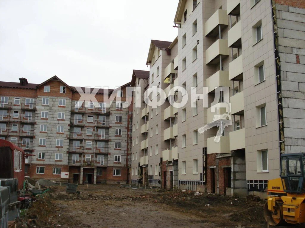 Продажа квартиры, Новосибирск, ул. Ивлева - Фото 7