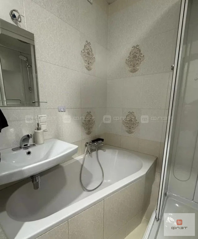Продажа квартиры, Казань, ул. Бондаренко - Фото 14