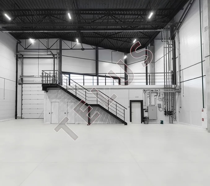 МО, Подольск, Климовск, Коммунальная ул., 1023 м2, ... - Фото 3