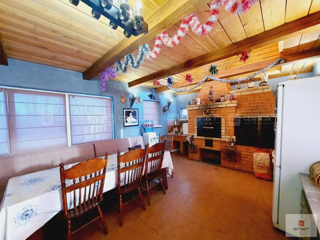 Продажа дома, Карадули, Лаишевский район, ул. Песочная - Фото 29