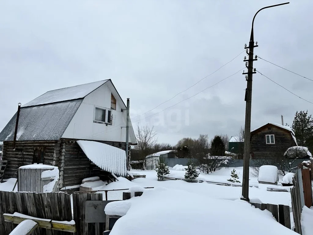 Продажа дома, Одинцовский район, садовое товарищество Полюс - Фото 8
