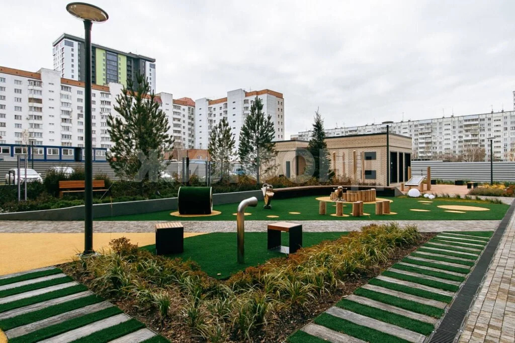 Продажа квартиры, Новосибирск, ул. Железнодорожная - Фото 27