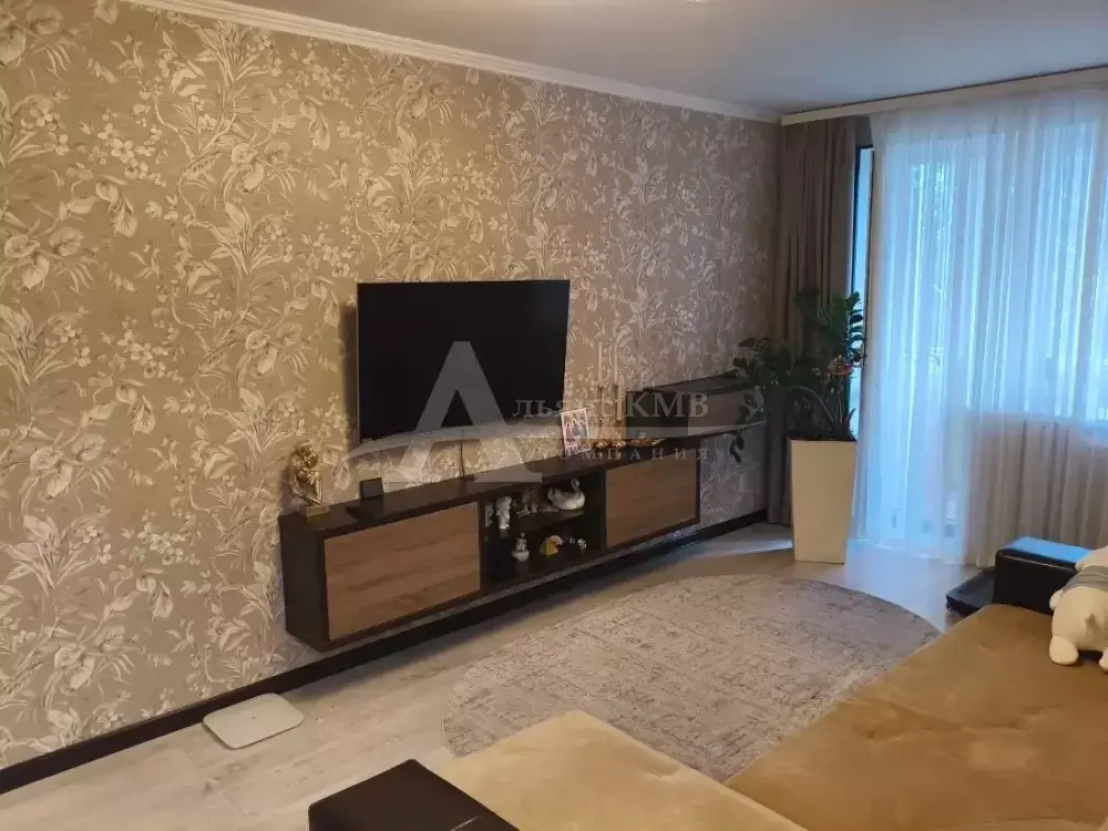 Продажа квартиры, Георгиевск, ул. Вехова - Фото 1