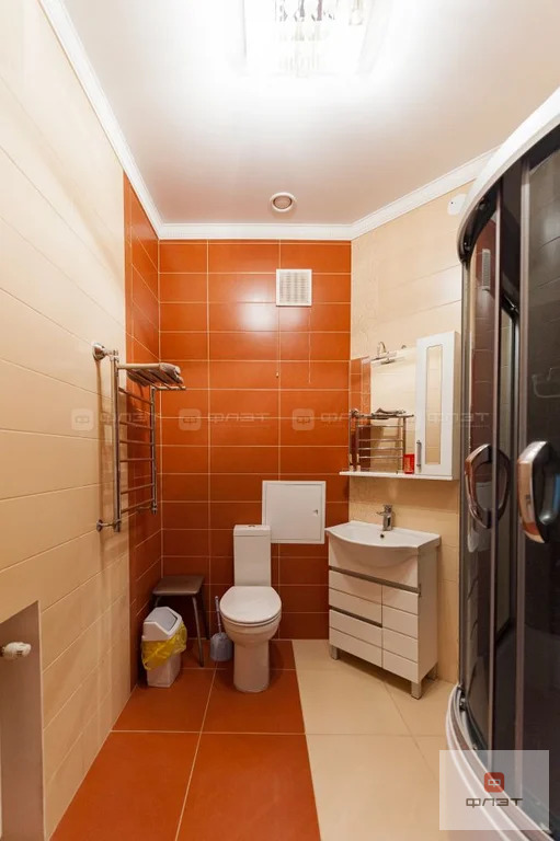 Продажа дома, Званка, Пестречинский район, ул. Просторная - Фото 15