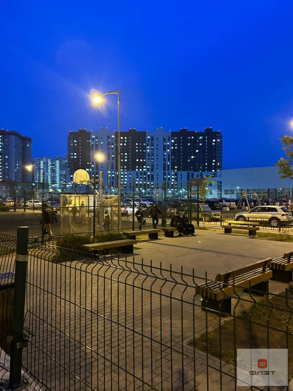 Продажа квартиры, Казань, пр-кт. Альберта Камалеева - Фото 11