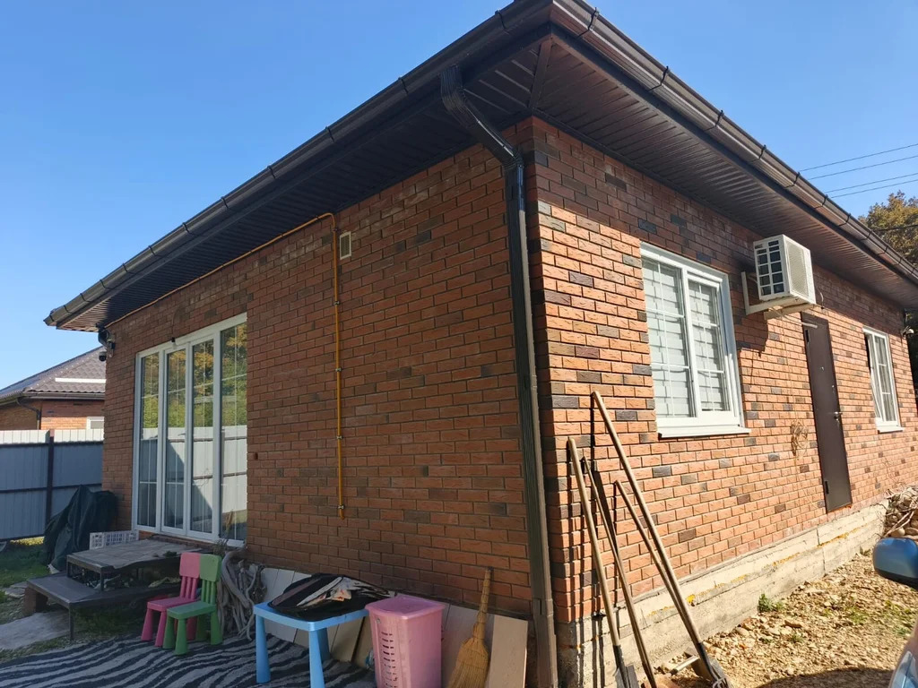 Продажа дома, Афипский, Северский район - Фото 3