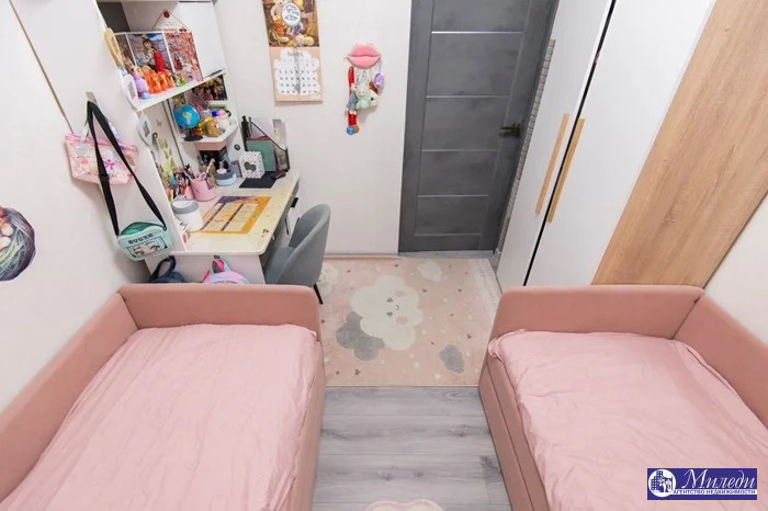 Продажа квартиры, Батайск, ул. М.Горького - Фото 10