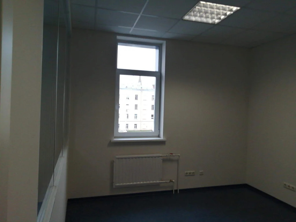 Аренда офиса 54.5 м2 - Фото 5