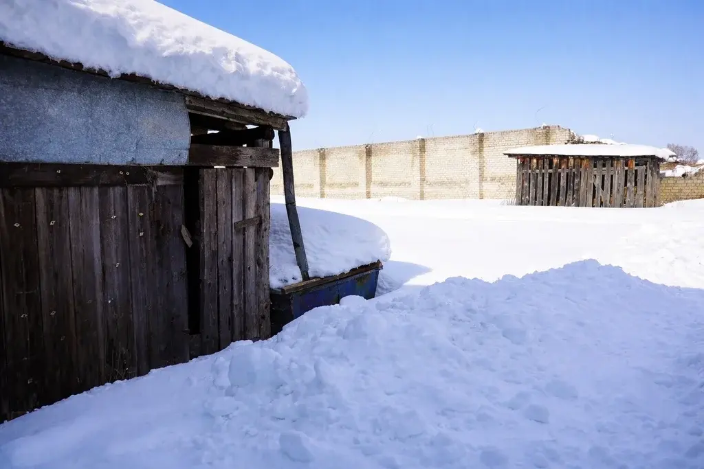 Дом в п. Арасланово - Фото 5