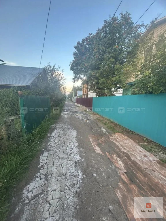 Продажа дома, Казань, тер. Сдт Ивушка(КЭМЗ) - Фото 4