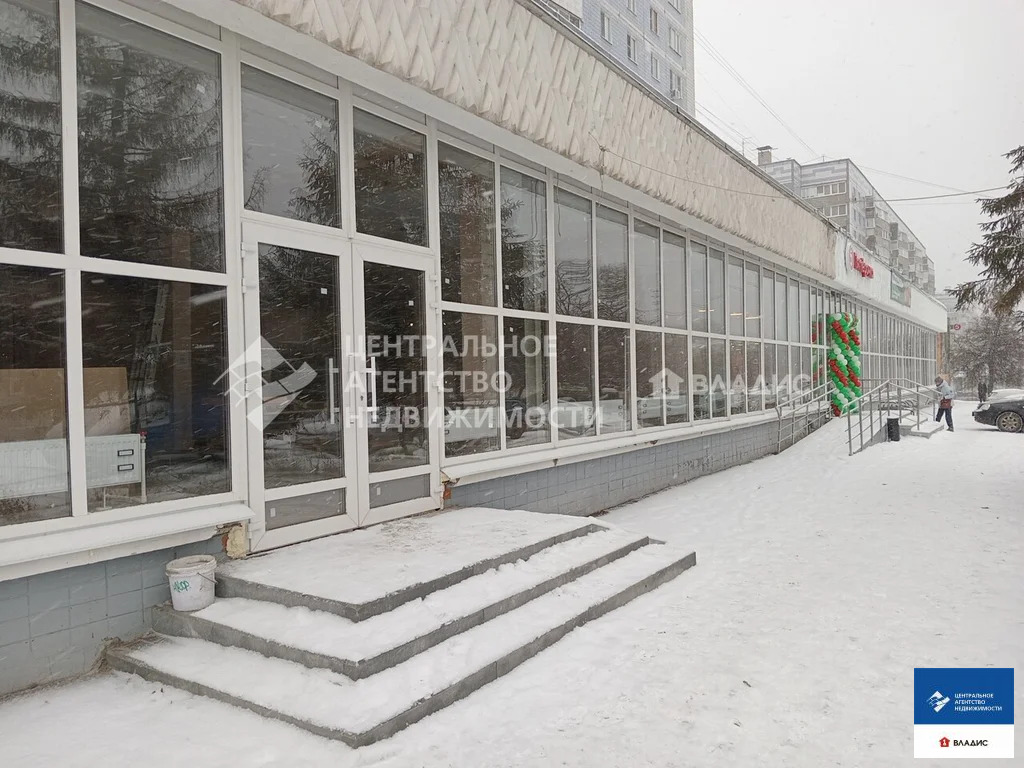 Продажа торгового помещения, Рязань, ул. Есенина - Фото 11