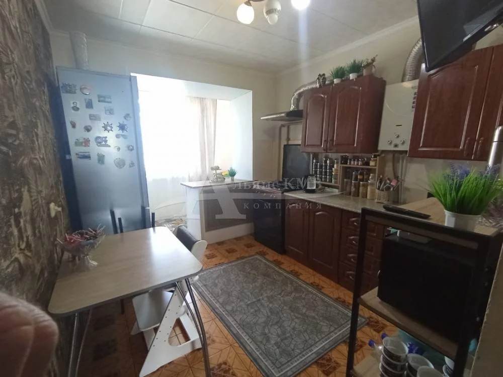 Продажа квартиры, Георгиевск, ул. Кирова - Фото 1