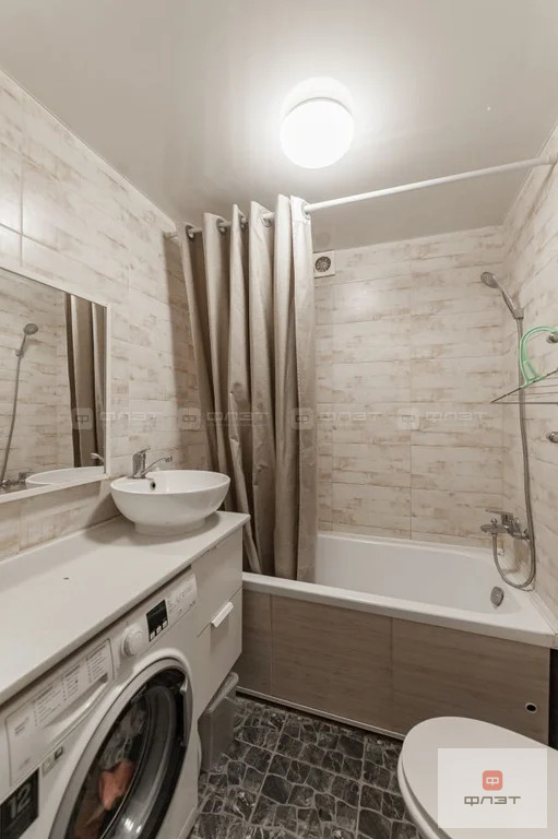 Продажа квартиры, Казань, ул. Академика Глушко - Фото 15