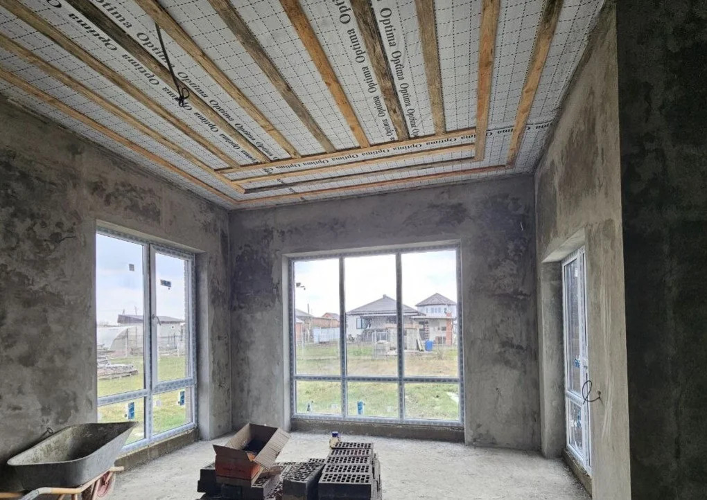 Продажа дома, Абинск, Абинский район, ул. Подгорная - Фото 16