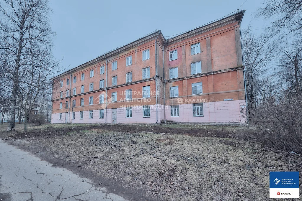 Продажа квартиры, Рязань, ул. Белякова - Фото 17