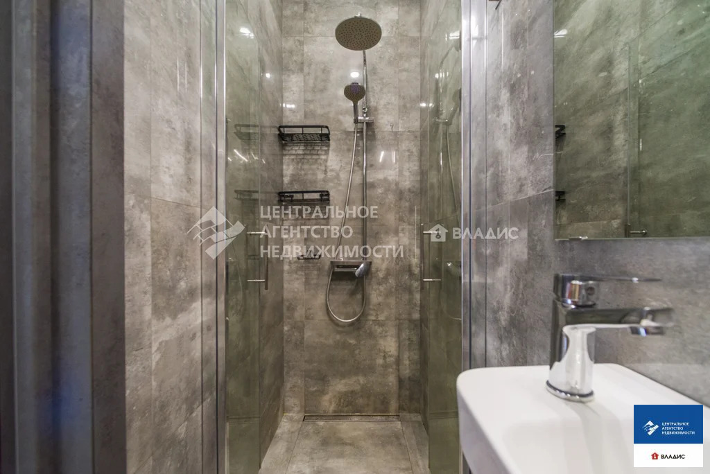 Продажа дома, Рязанский район, улица Айвазовского - Фото 10