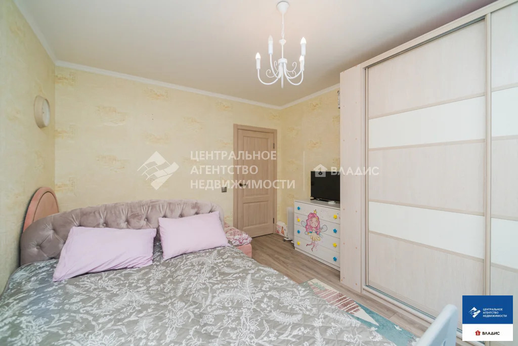 Продажа квартиры, Рязань, Славянский проспект - Фото 12