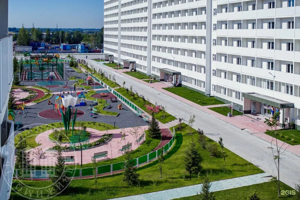 Продажа квартиры, Новосибирск, Виктора Уса - Фото 7