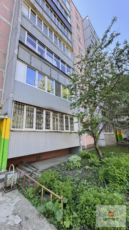 Продажа квартиры, Казань, ул. Сафиуллина - Фото 26