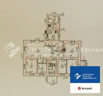 Продажа ПСН, Рязань, ул. Мервинская - Фото 18