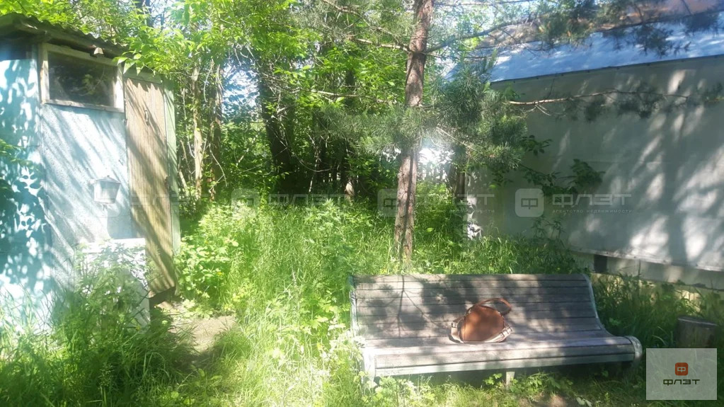 Продажа участка, Казань, тер. Озеро Лебяжье - Фото 5