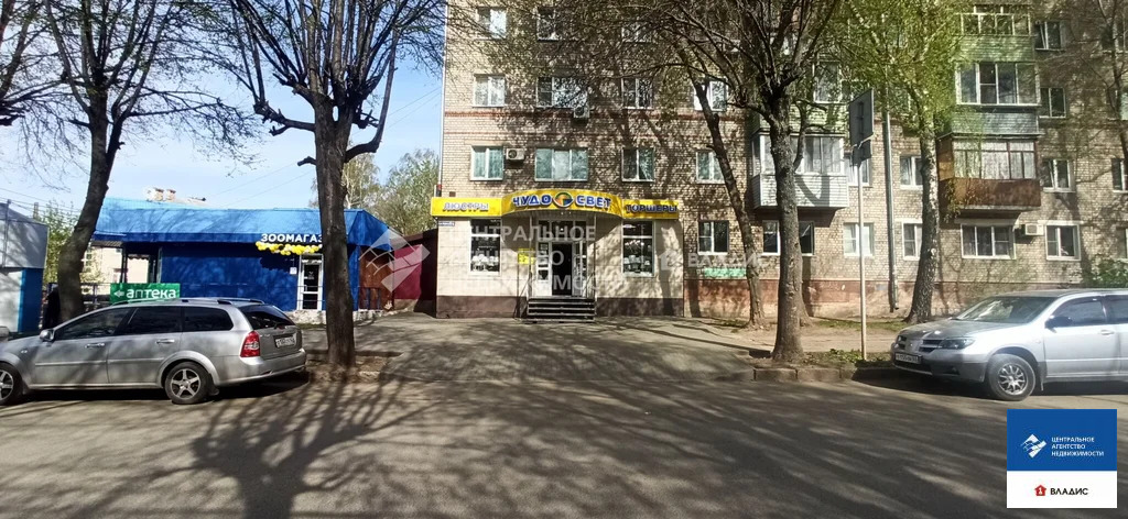Аренда ПСН, Рязань, ул. Попова - Фото 0