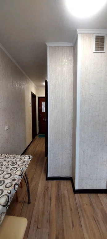 Продажа квартиры, Афипский, Северский район, ул. Пушкина - Фото 5