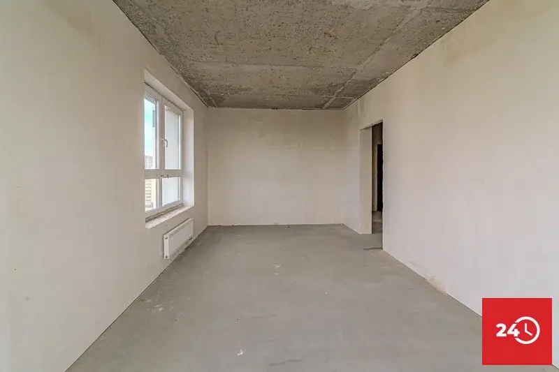 В продаже 3-комн квартира по ул. Мира 46 в ЖК Континент, 3 строение - Фото 24