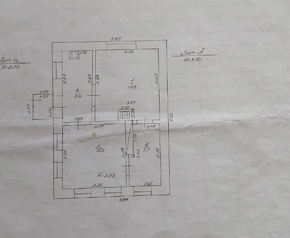Продажа дома, Темрюк, Темрюкский район, ул. Бувина - Фото 20