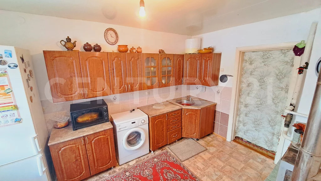 Продажа дома, Сибирские огни, Павловский район, Сибирские Огни п. - Фото 2