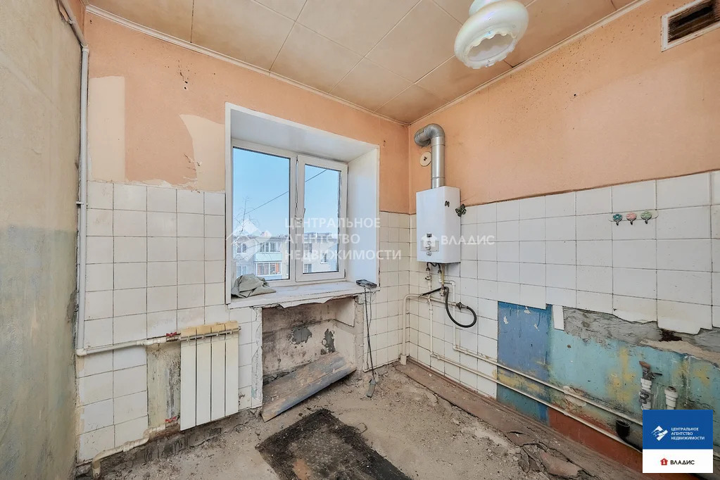 Продажа квартиры, Рязань, ул. Рыбацкая - Фото 6