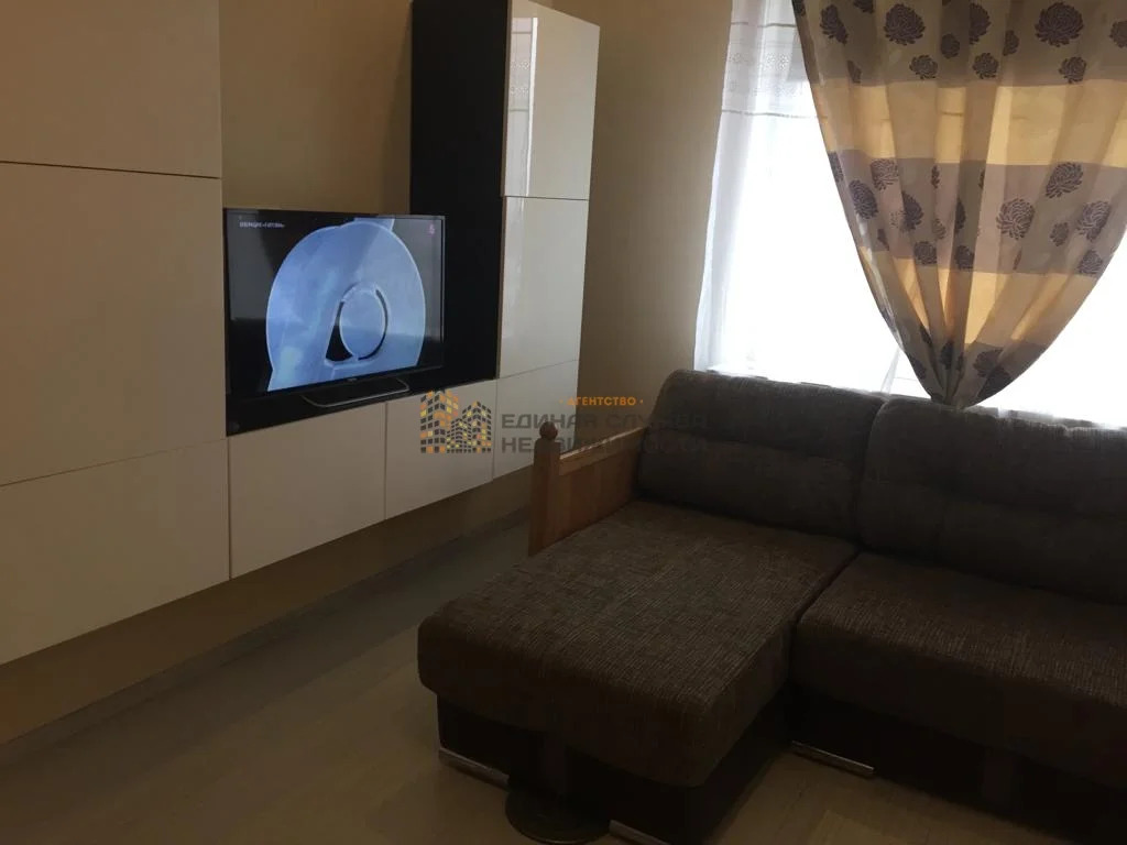 Аренда квартиры, Уфа, ул. Комсомольская - Фото 11