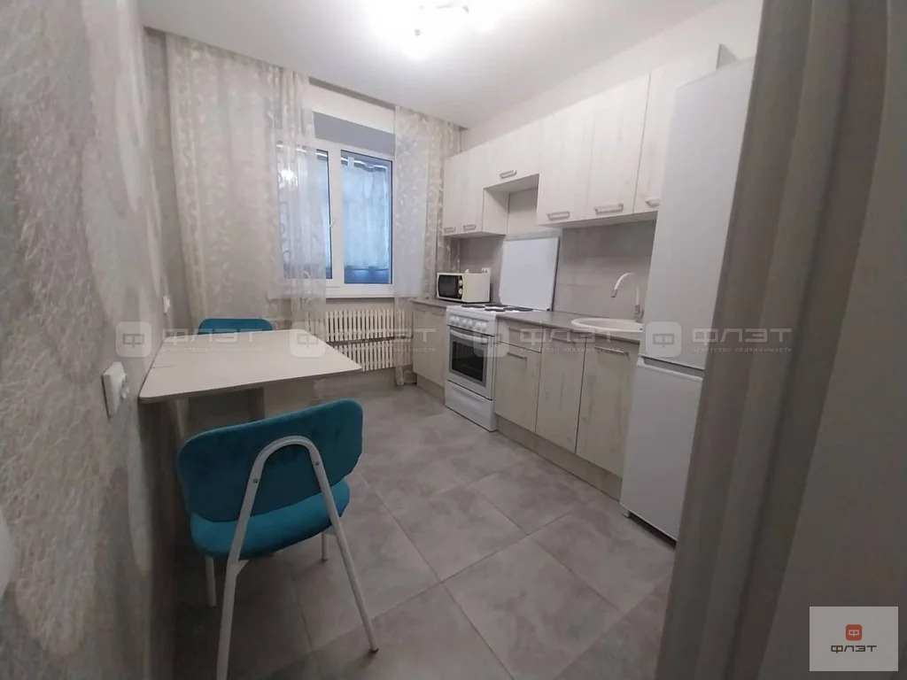 Аренда квартиры, Казань, ул. Кулахметова д.20 - Фото 4