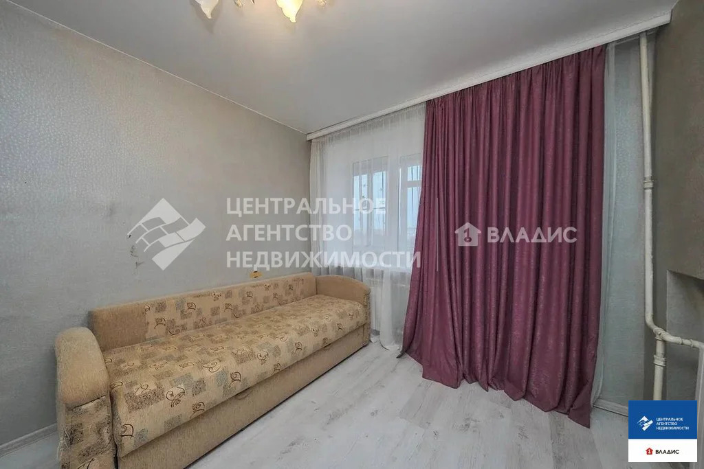 Продажа квартиры, Рязань, ул. Либкнехта - Фото 3