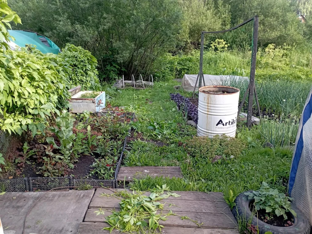 Продажа дома, Новокузнецк, ул. Механизаторов - Фото 29