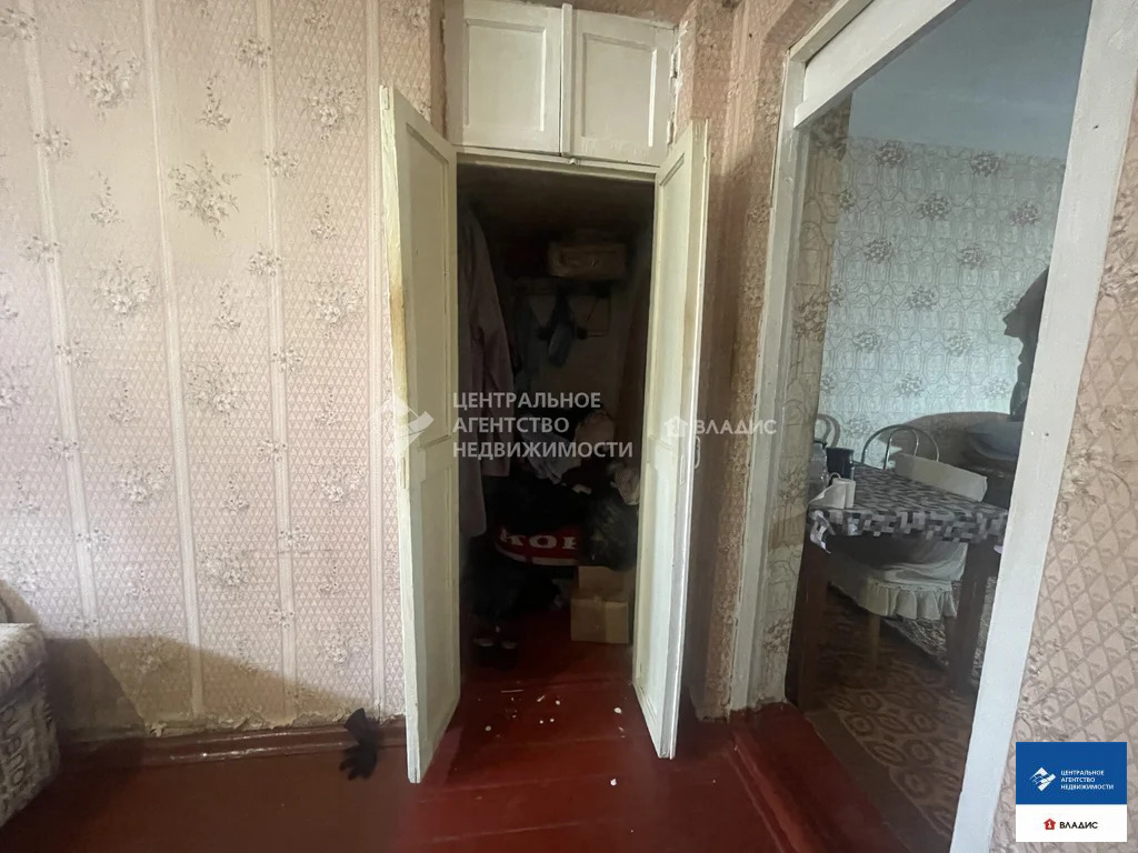 Продажа квартиры, Скопин, улица 40 лет Победы - Фото 5