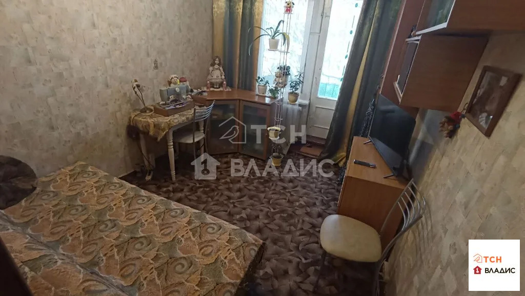 Продажа квартиры, Королев, улица Папанина - Фото 14