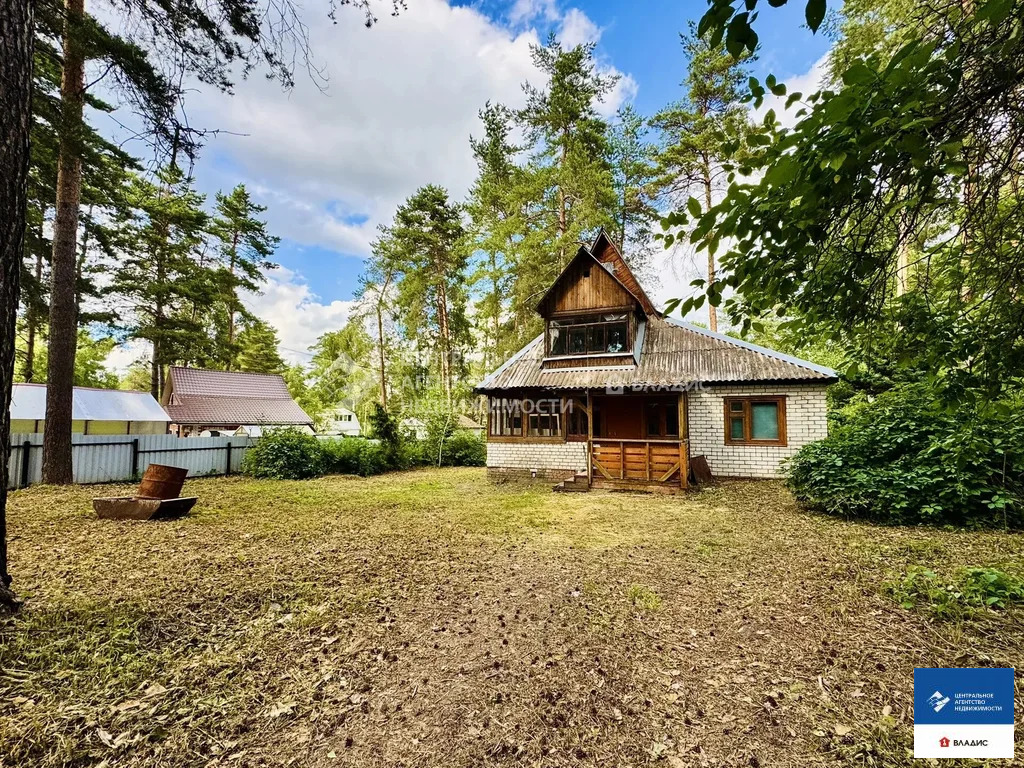 Продажа дома, Рязанский район, 4-я Сосновая улица - Фото 2