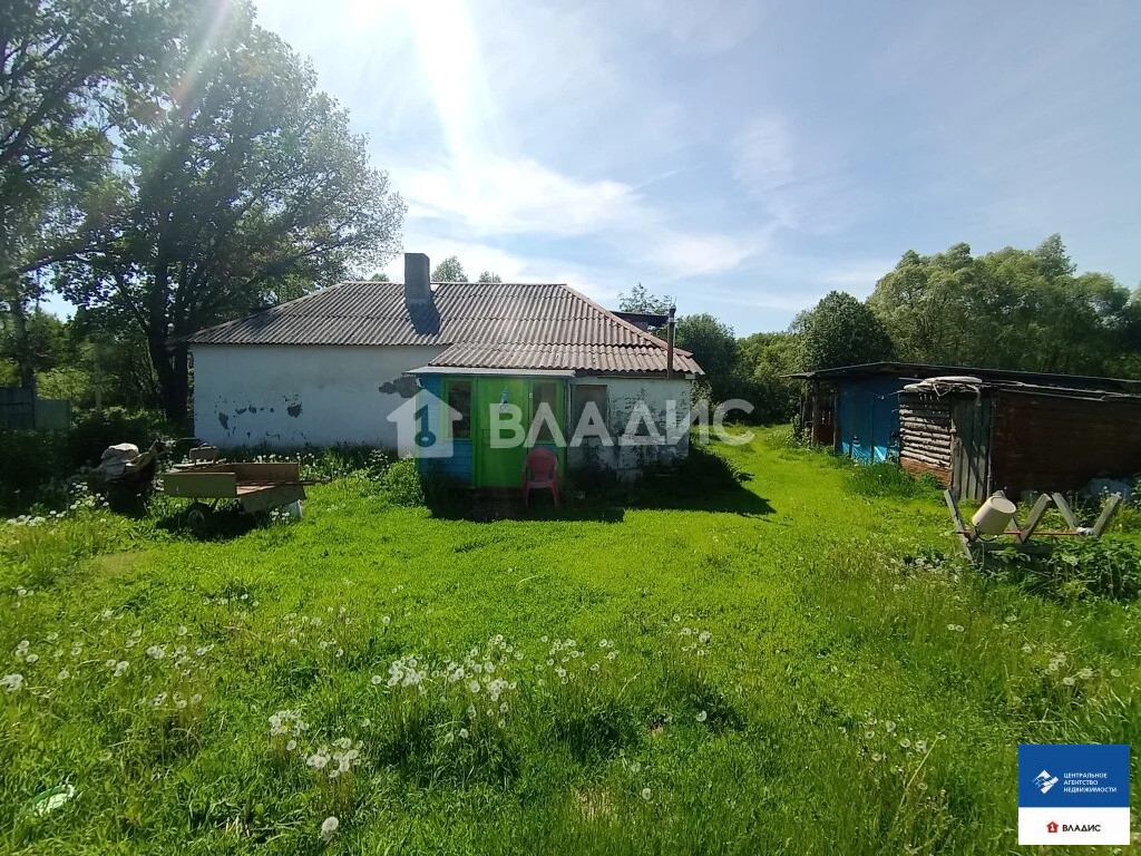 Продажа дома, Огородниково, Спасский район, ул. Дятьковская - Фото 8