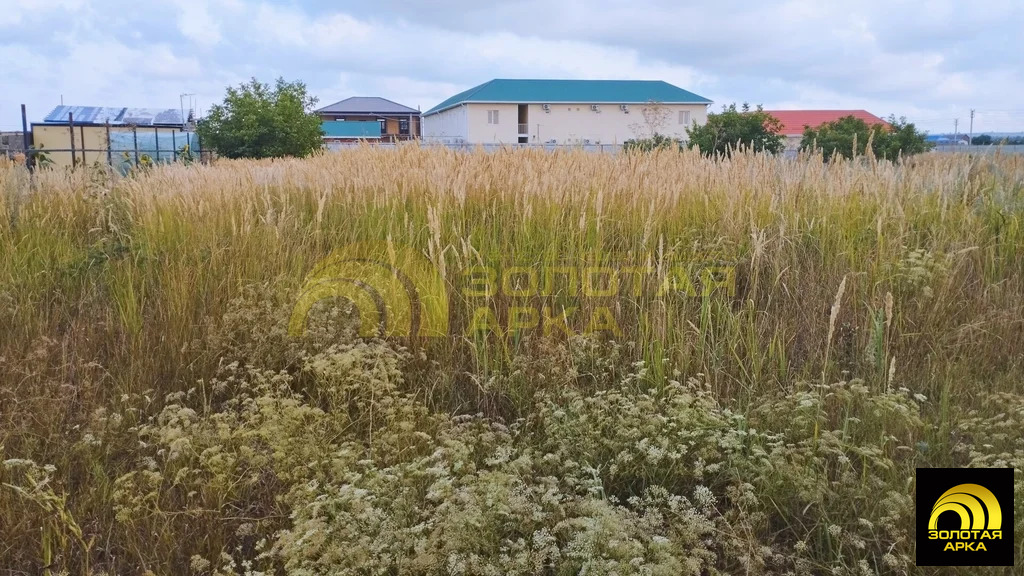 Продажа участка, Кучугуры, Темрюкский район, ул. Молодежная - Фото 7